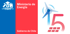 Ministerio de Energía, Gobierno de Chile